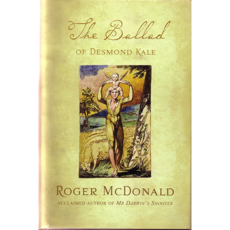 The Ballad of Desmond Kale
