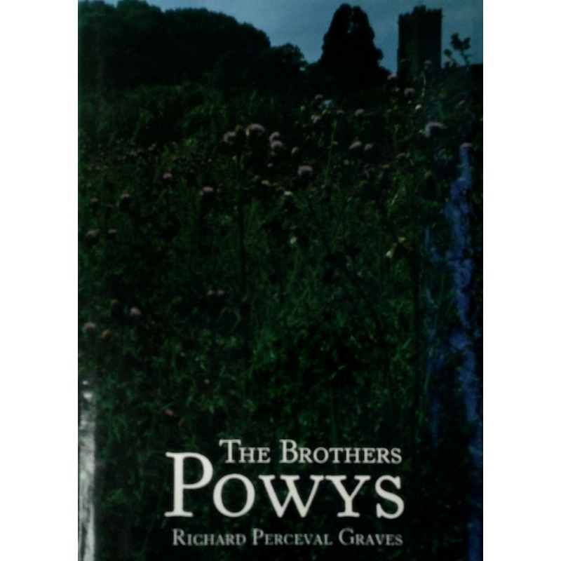The Brothers Powys