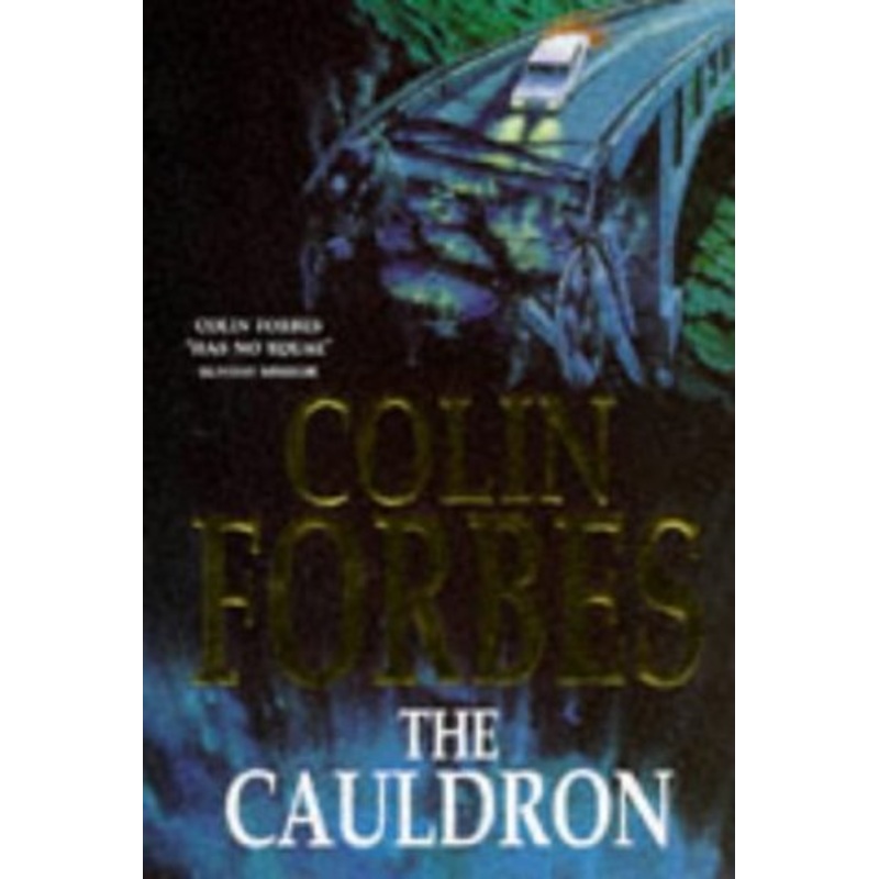 The Cauldron
