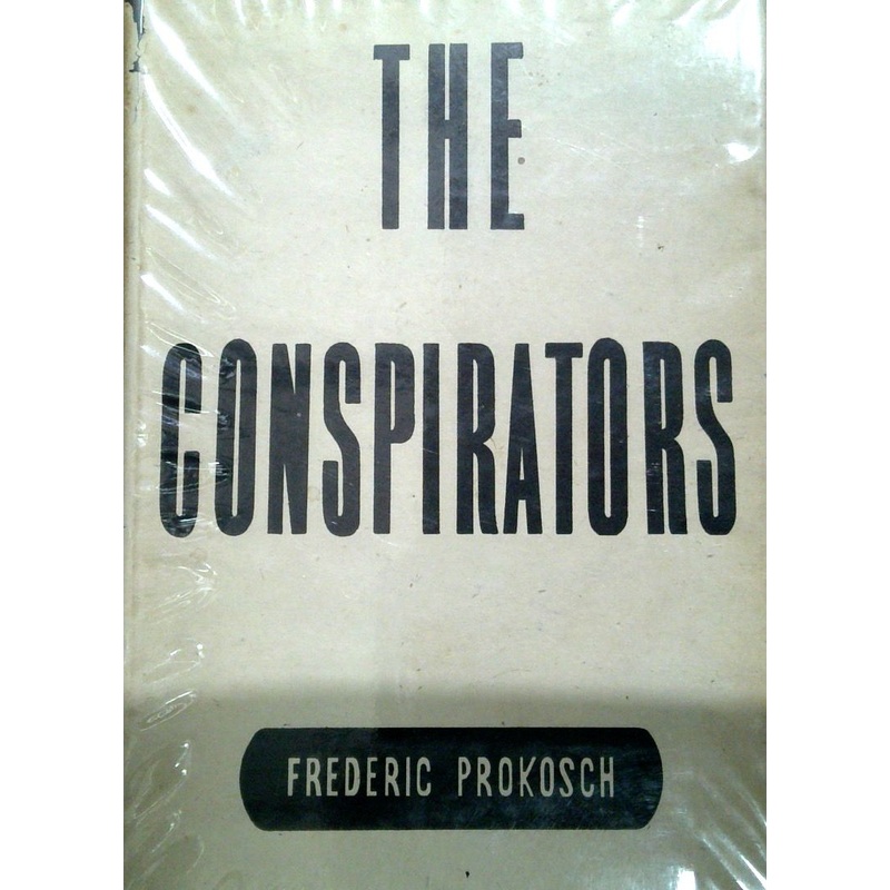 The Conspirators
