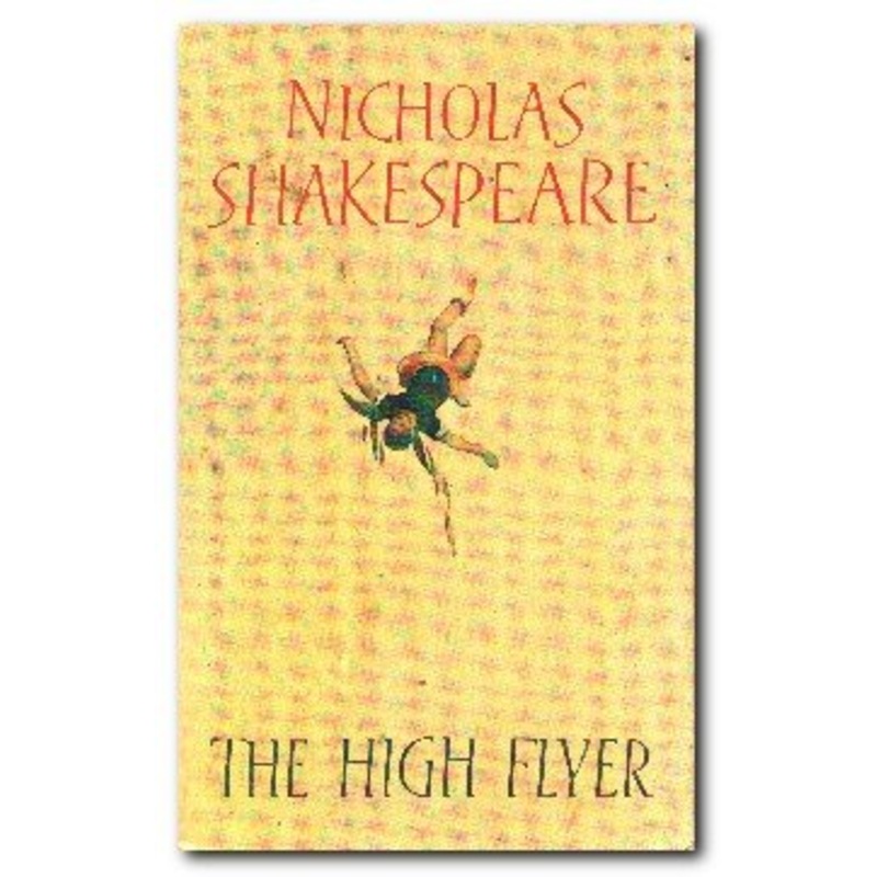 The High Flyer