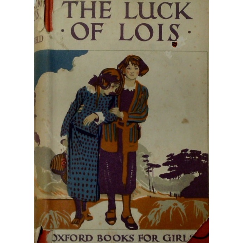 The Luck of Lois