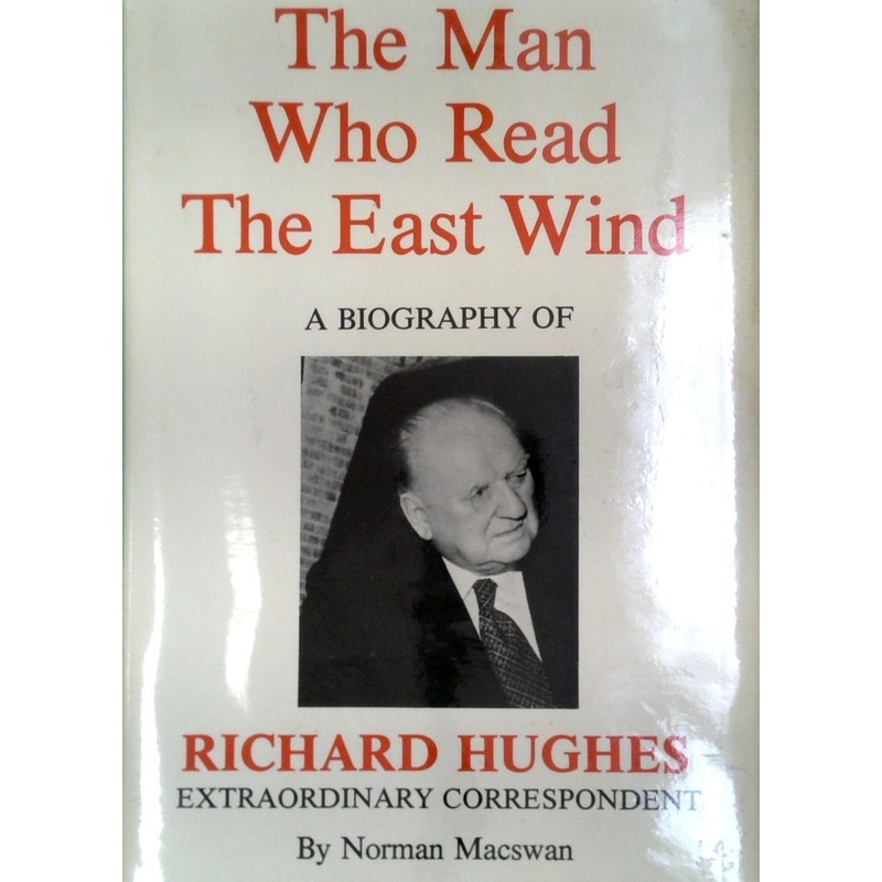 The Man Who Read the East Wind