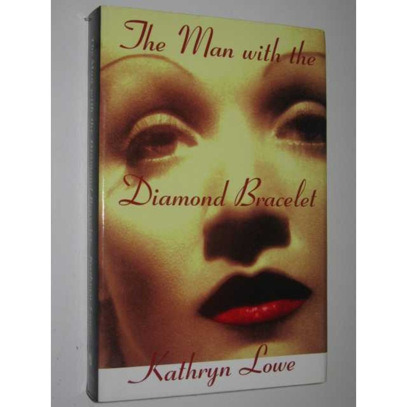 The Man with the Diamond Bracelet