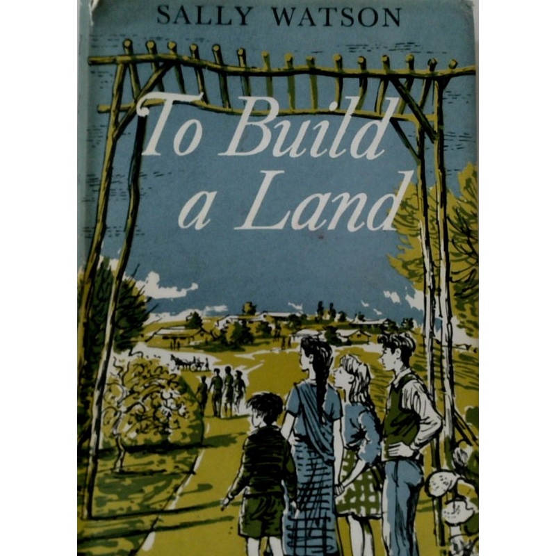 To Build a Land