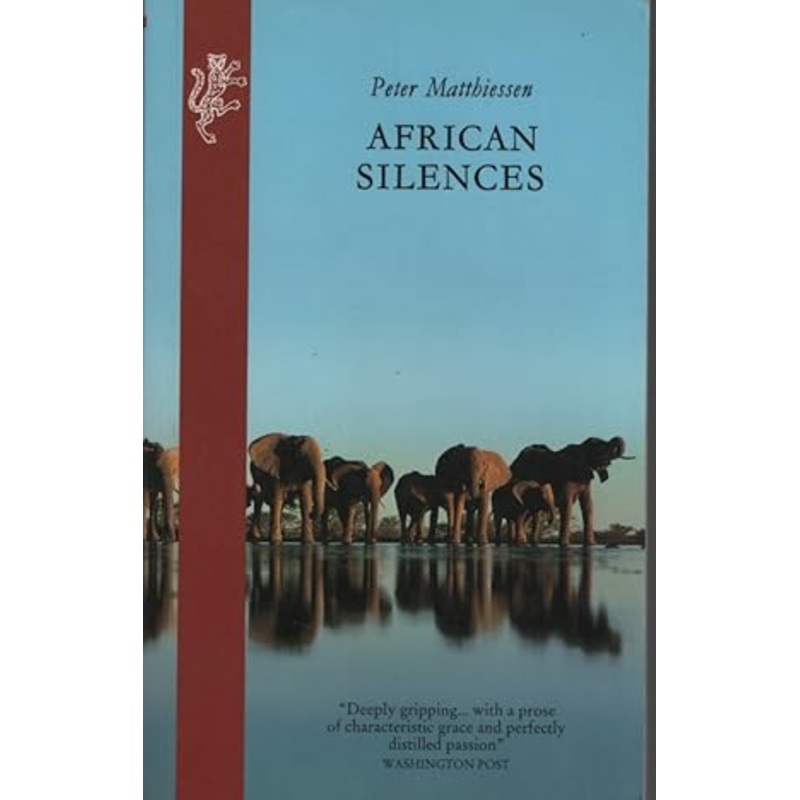 African Silences