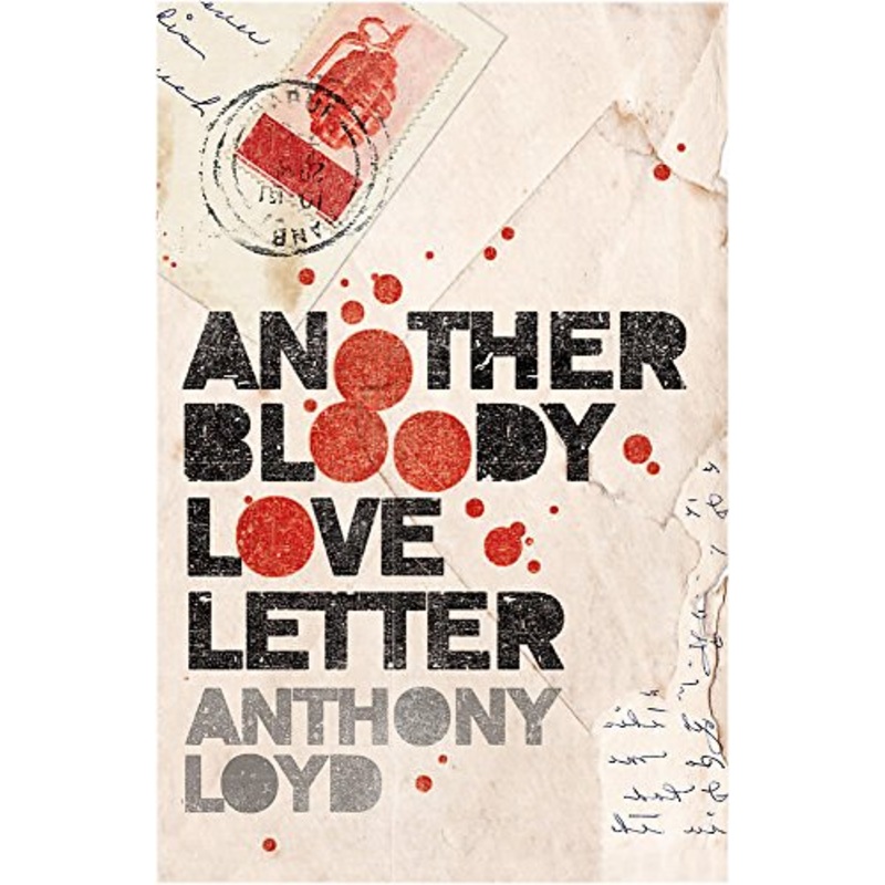 Another Bloody Love Letter