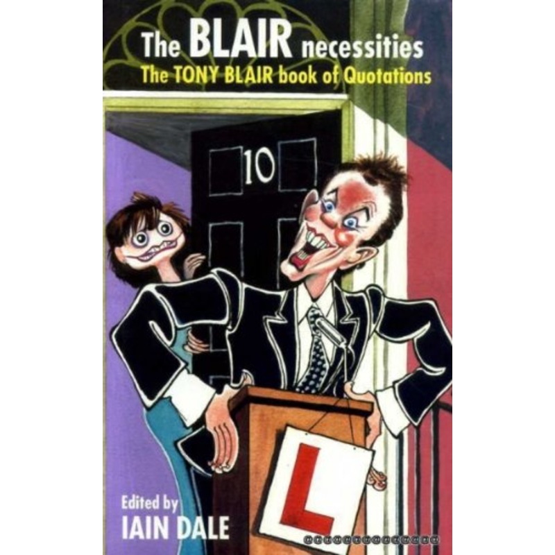 BLAIR NECESSITIES