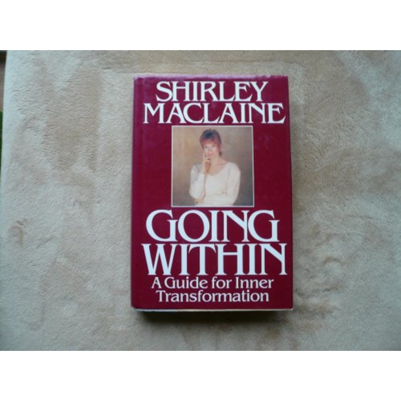 Going within