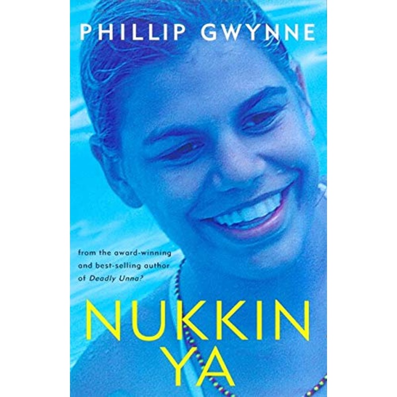 Nukkin Ya