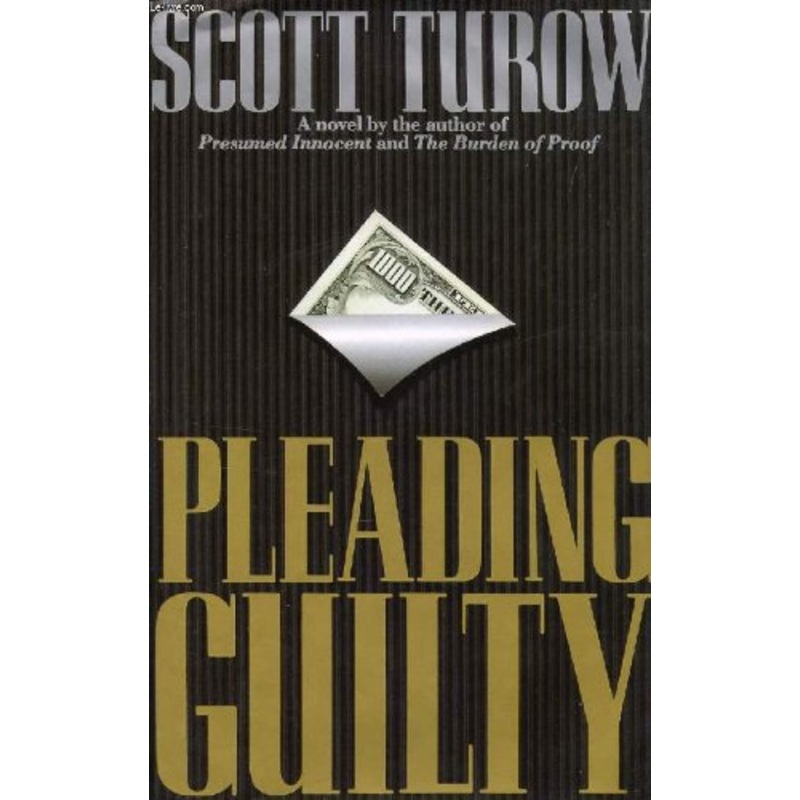 Pleading Guilty