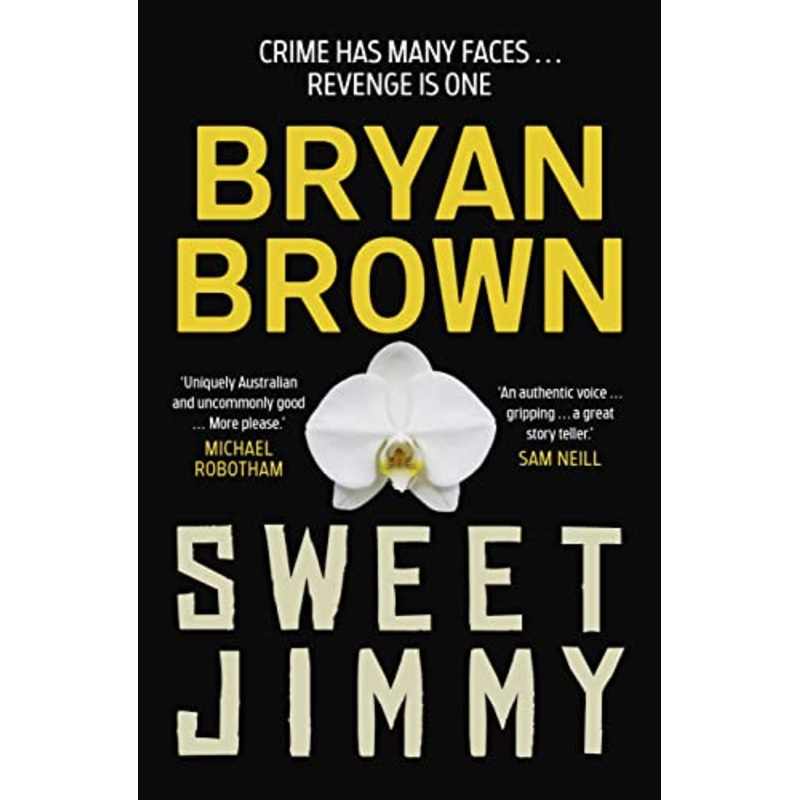 Sweet Jimmy