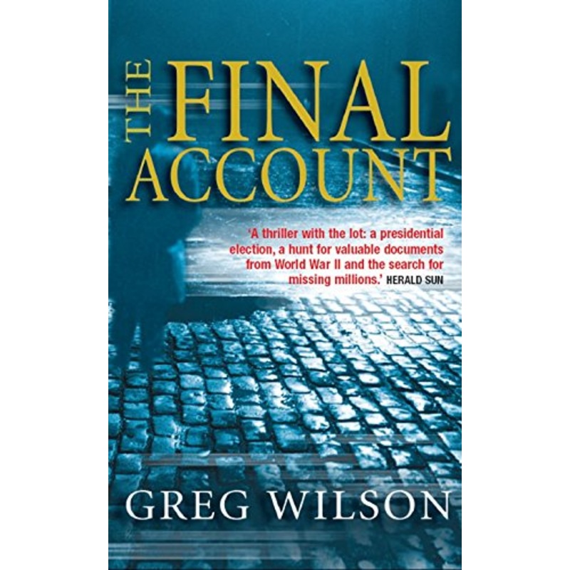 The Final Account