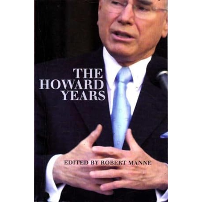 The Howard Years
