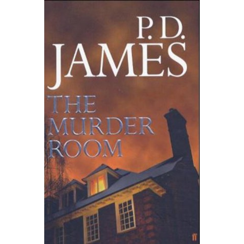 The Murder Room
