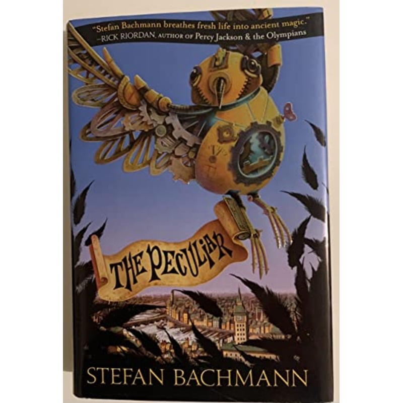 The Peculiar