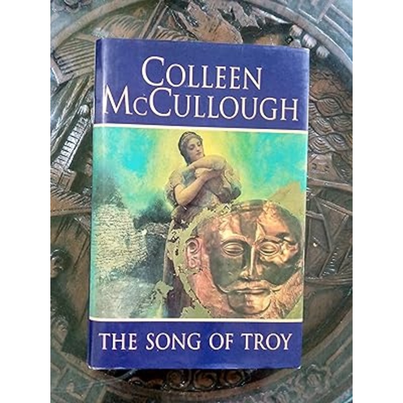 The Song of Troy