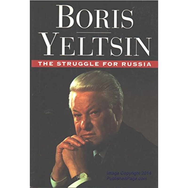The Struggle for Russia