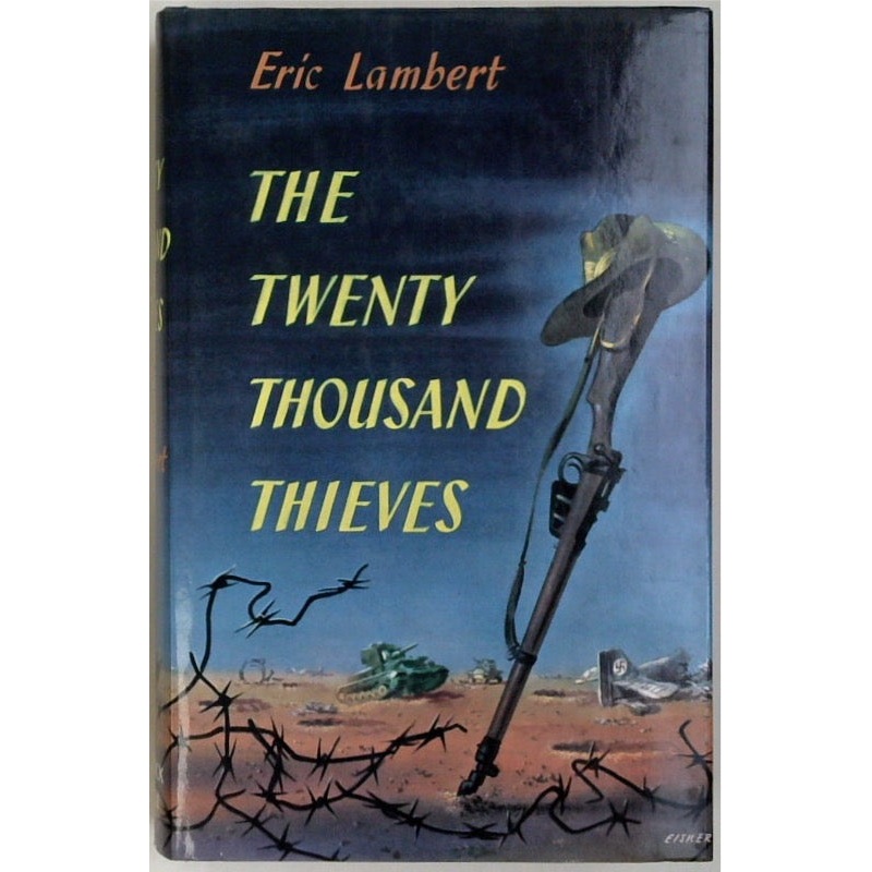 The Twenty Thousand Thieves