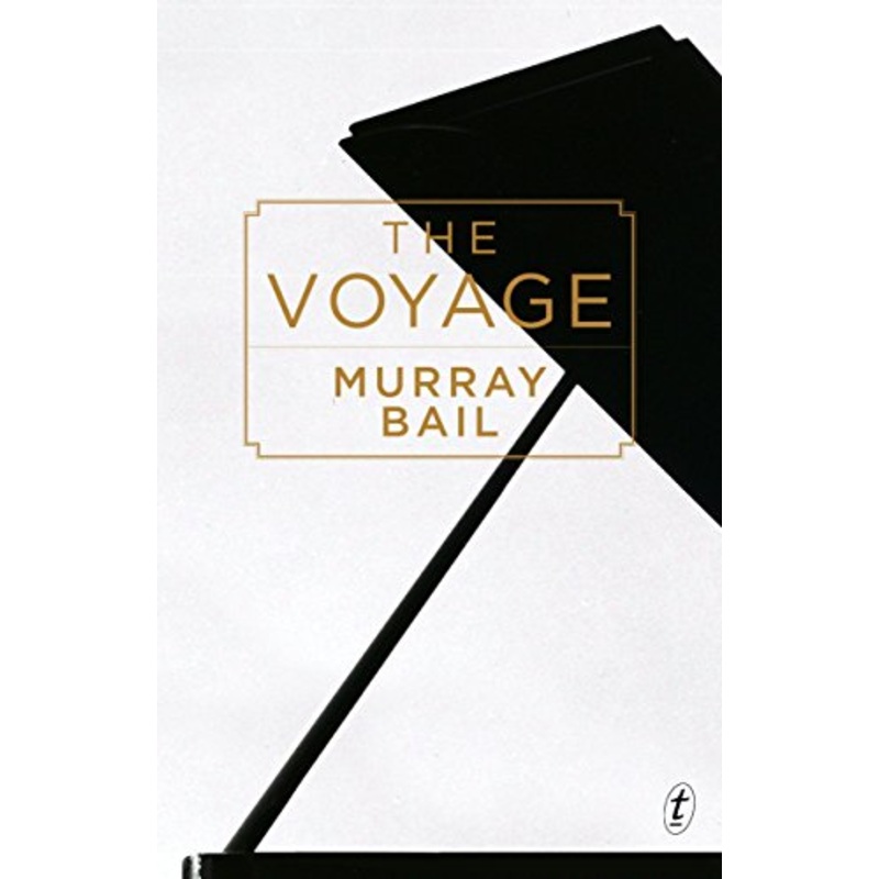 The Voyage