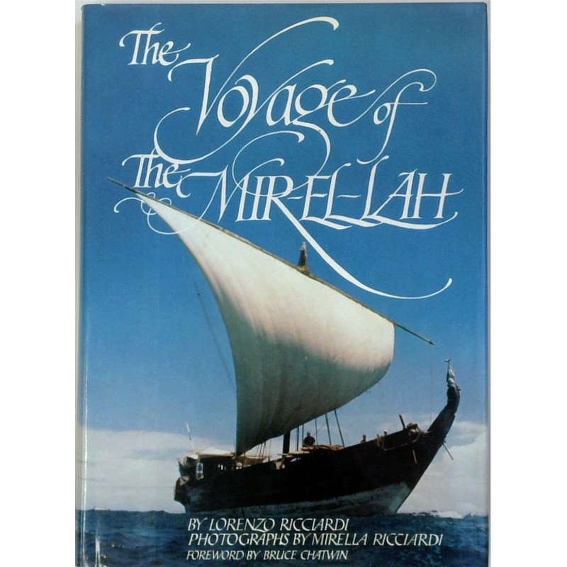 The Voyage of the Mir-el-lah