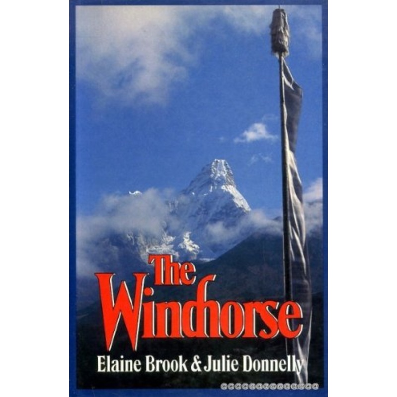 The Windhorse