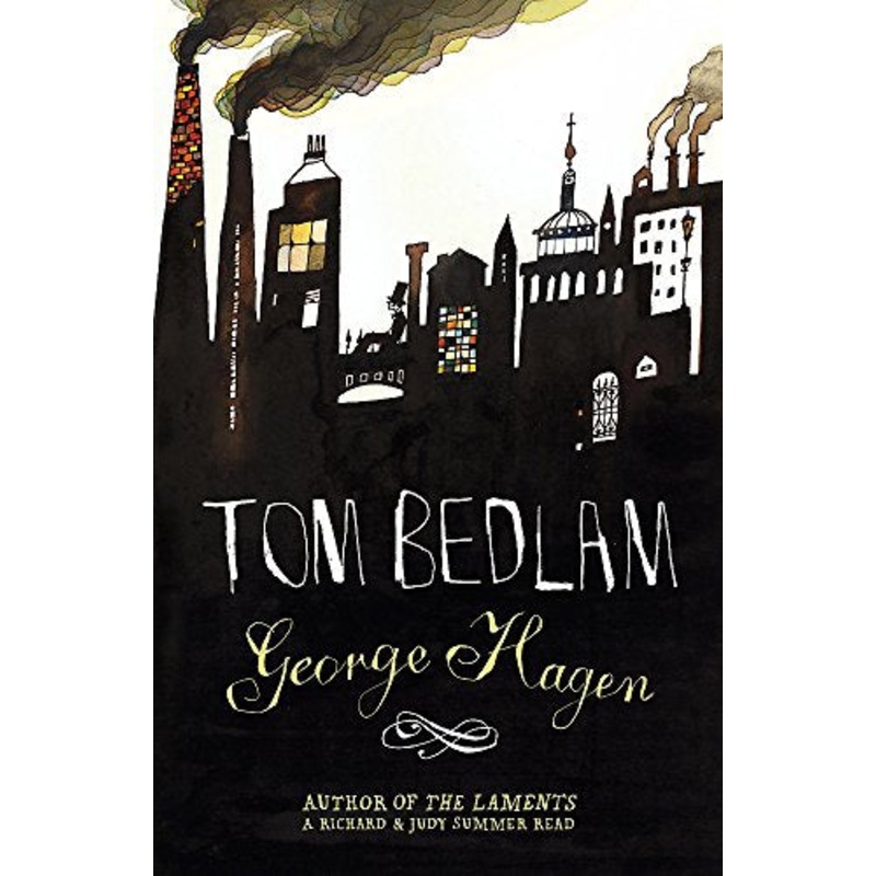 Tom Bedlam