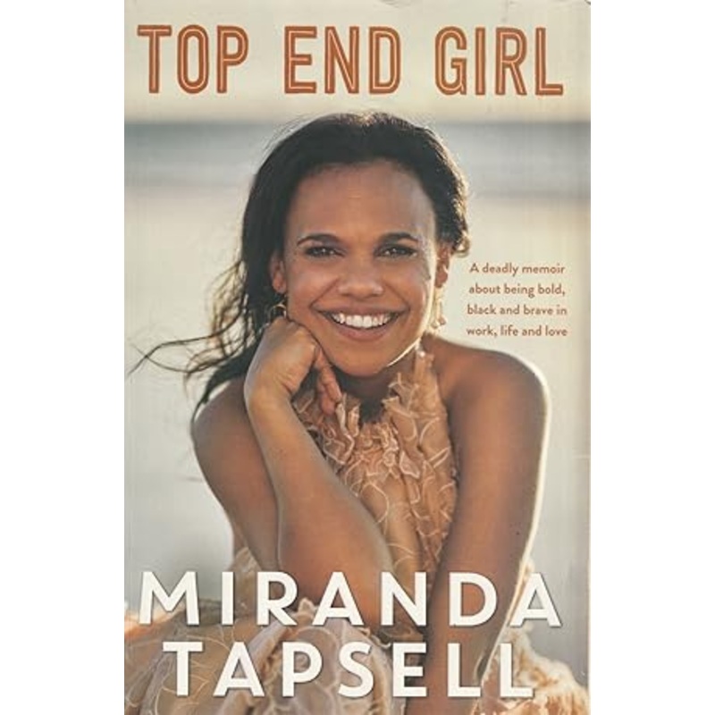 Top End Girl