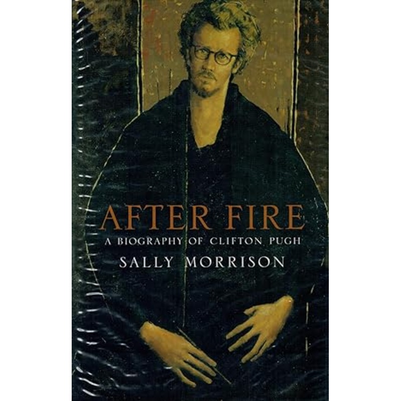 After Fire: Clifton Pugh