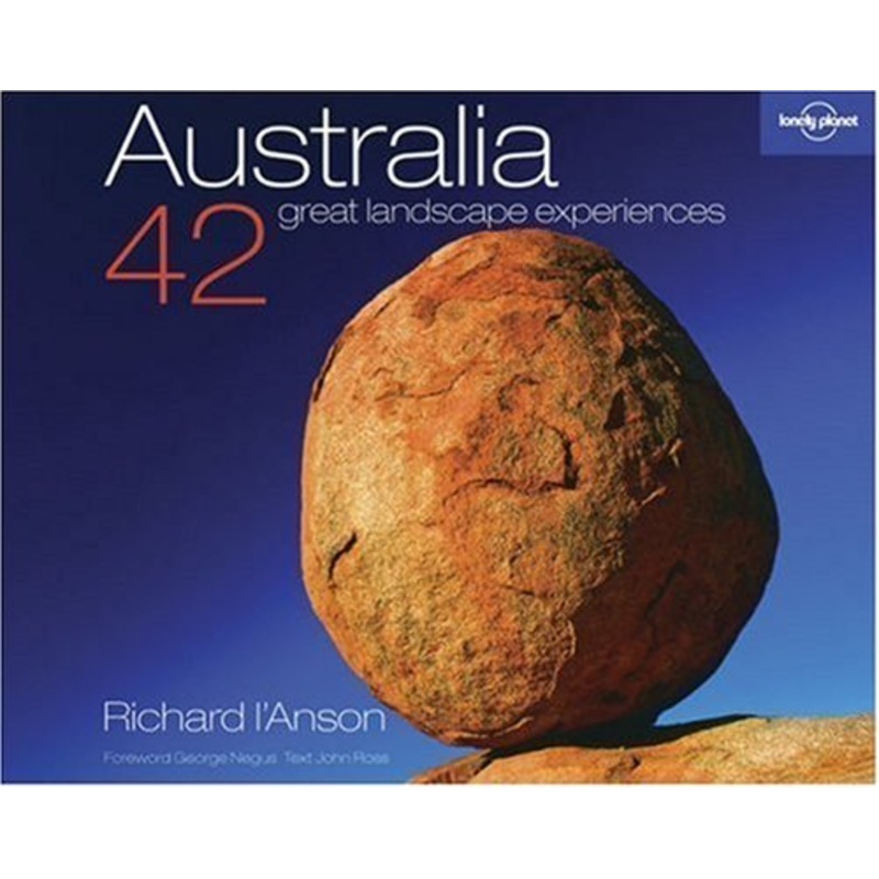 Australia: 42 Great Landscapes