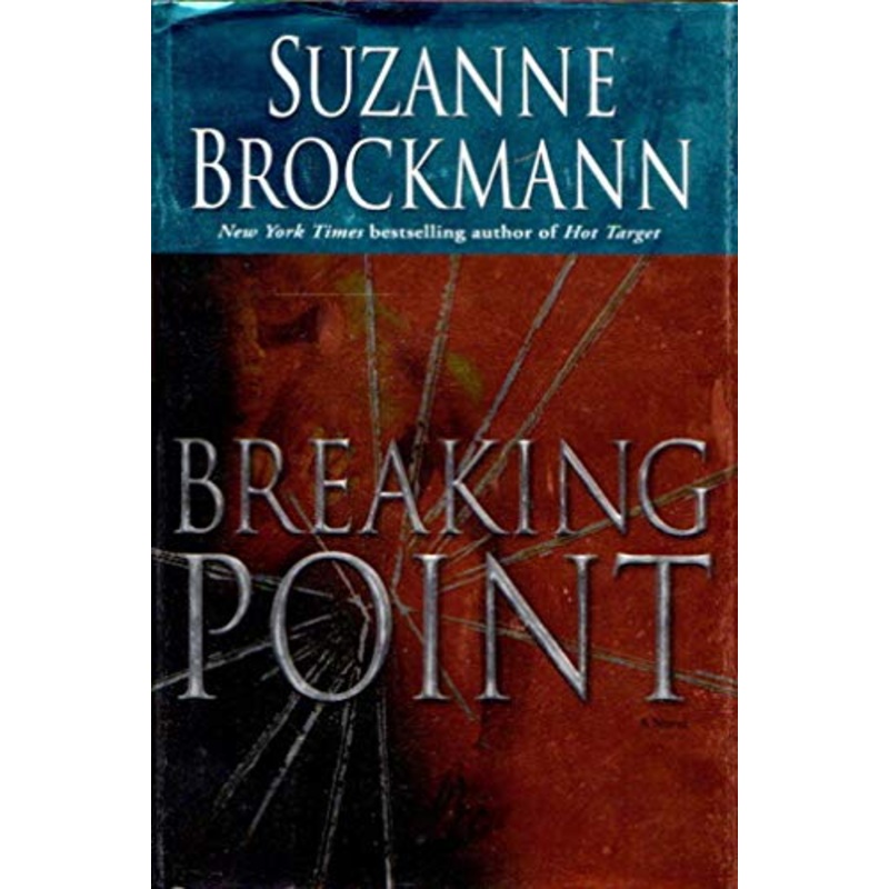 Breaking Point: A Novel