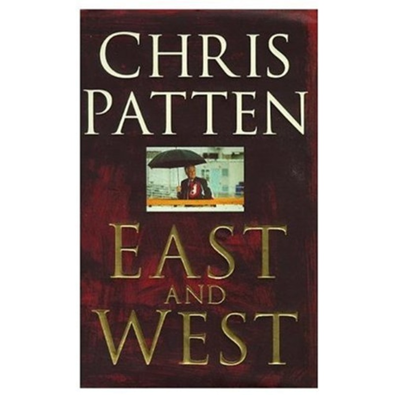 East and West: China, Power and the Future of Asia