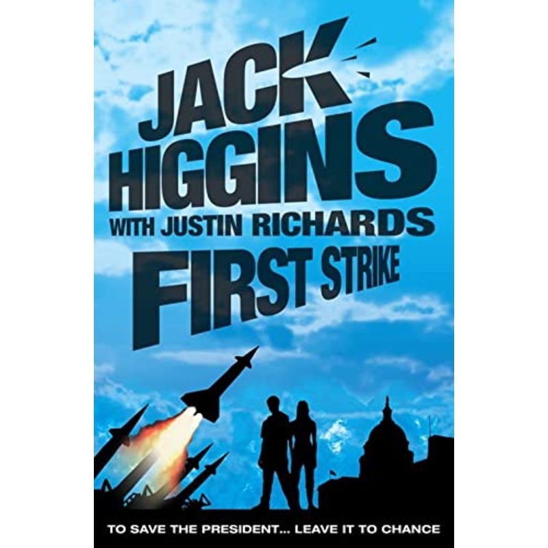First Strike