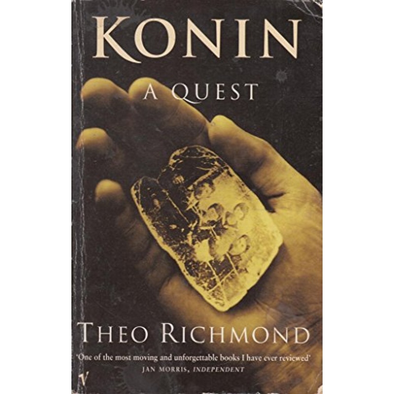 Konin-A Quest