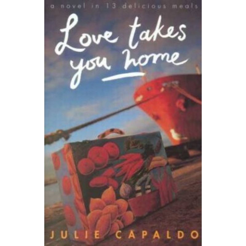 Lover Takes You Home