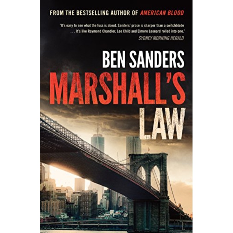 Marshall'S Law