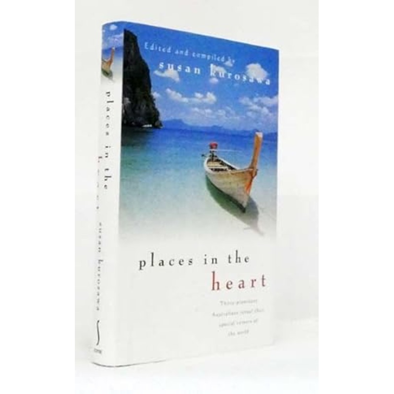 Places in the Heart