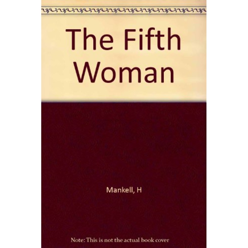 The Fifth Woman