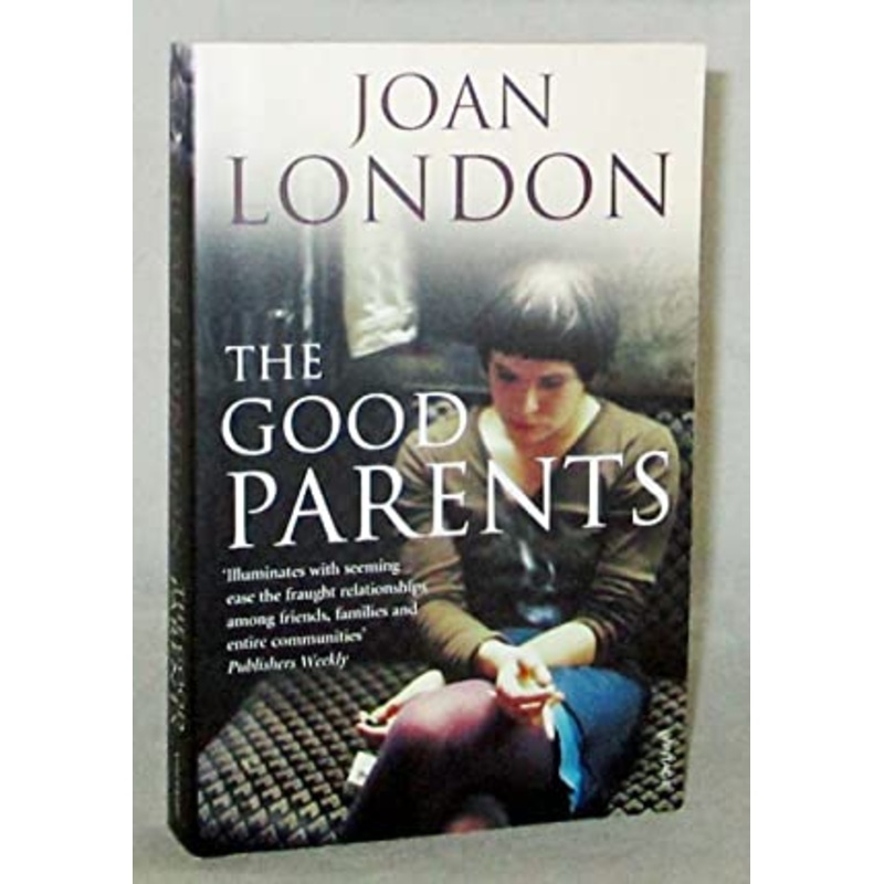 The Good Parents