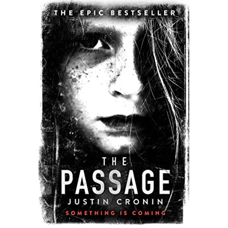 The Passage: 'Will stand as one of the great achievements in American fantasy fiction' Stephen King