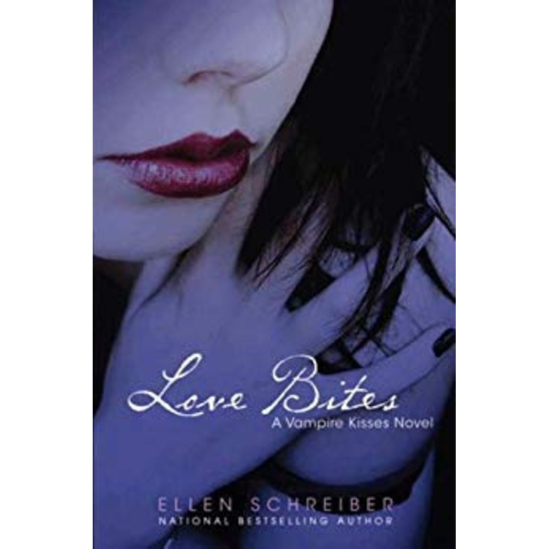 Vampire Kisses 7: Love Bites