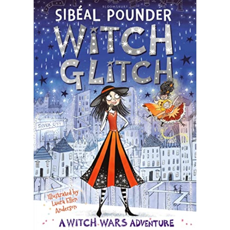 Witch Glitch