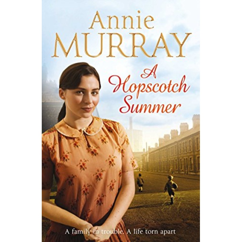 A Hopscotch Summer