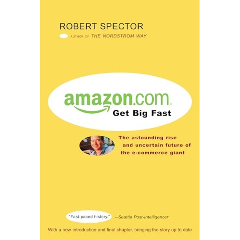 Amazon.com: Get Big Fast