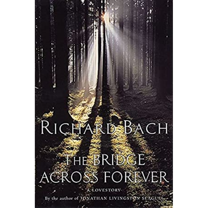 Bridge Across Forever
