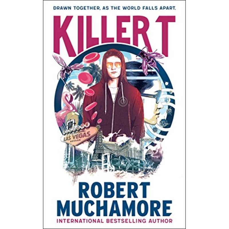 KILLER T