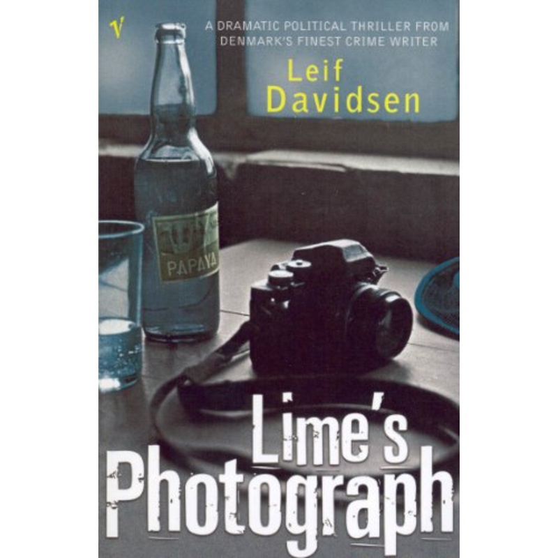 Lime's Photograph