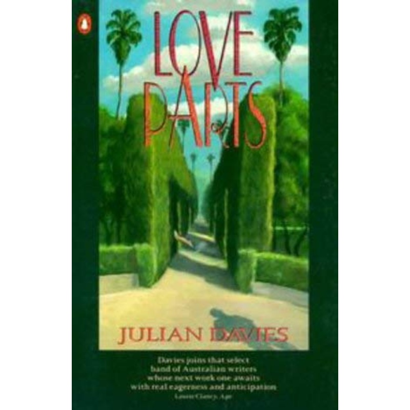 Love Parts