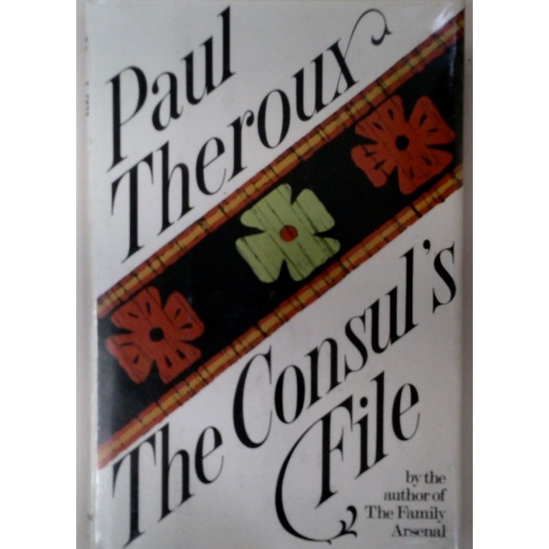 The Consuls File