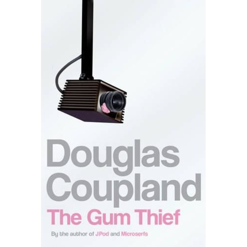 The Gum Thief
